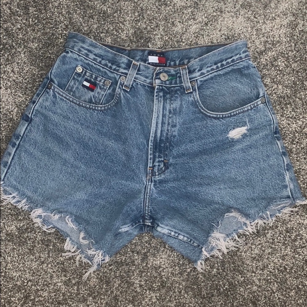 Tommy Hilfiger Shorts VINTAGE